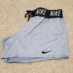 Women's Nike Dri-Fit Shorts